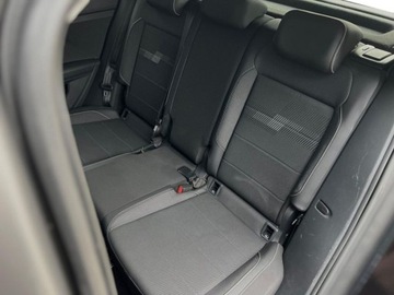 Volkswagen T-Cross SUV 1.5 TSI 150KM 2020 Volkswagen T-Cross T-Cross 1.5 TSI 150 KM DSG LED Automat Black Style, zdjęcie 17