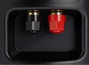 POLK AUDIO ATRIUM 4 ПАРЫ ЧЕРНЫХ НАРУЖНЫХ КОЛОНОК
