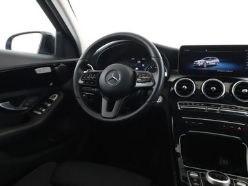 Mercedes Klasa C W205 2019 Mercedes C 200 GRATIS! Pakiet Serwisowy o, zdjęcie 15