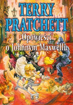 Opowieści o johnnym maxwellu