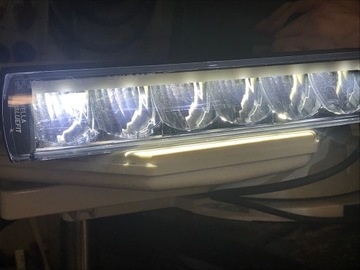 HELLA 1FE 358 154-021 Прожектор