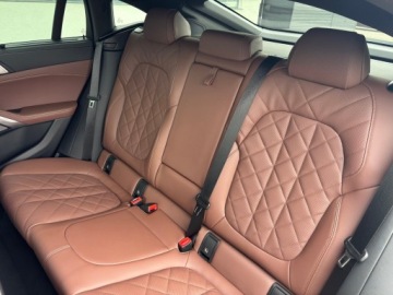 BMW X6 G06 2025 BMW X6 BMW X6 40d WEBASTO, domykanie drzwi, Iconic, zdjęcie 16