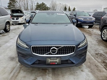 Volvo 2020 Volvo V60 Cross Country Volvo V60 Cross Country T5 AWD z 2020 r. , od firm, zdjęcie 5