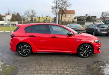 Fiat Tipo II Hatchback 1.4 T-Jet 120KM 2019 Fiat Tipo Fiat Tipo 1.4 T-Jet 16v Sport 1.4 Benzyna 120KM, zdjęcie 3