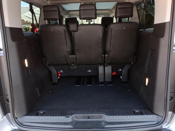 Toyota Proace II Furgon Medium 2.0 D-4D 177KM 2023 Toyota PROACE VERSO 2.0 D4-D Long VIP 2.0 D4D 177K, zdjęcie 18