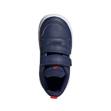 25 ДЕТСКАЯ СПОРТИВНАЯ ОБУВЬ ADIDAS НА ЛИПУЧКЕ S24053