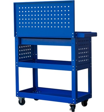 ИНСТРУМЕНТАЛЬНАЯ ТЕЛЕЖКА ШКАФ ИНСТРУМЕНТАЛЬНАЯ МАСТЕРСКАЯ ШКАФ METCOR SP001