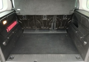 Toyota 2021 Toyota Proace City Verso Proace City Verso Business FV23 Salon PL Serw, zdjęcie 33