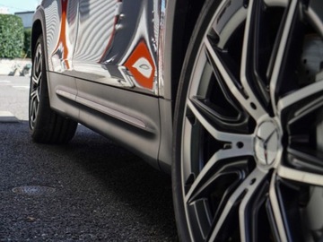 Mercedes GLB SUV AMG 35 2.0 306KM 2025 MERCEDES-BENZ GLB AMG 35 4-Matic Suv 2.0 (306KM) 2025, zdjęcie 13