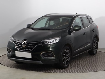 Renault Kadjar Crossover Facelifting 1.3 TCe 160 FAP 159KM 2019 Renault Kadjar 1.3 TCe, Salon Polska, Automat, zdjęcie 1