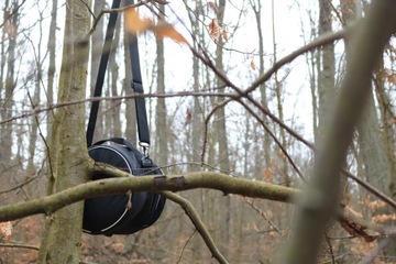 Pokrowiec na tank drum fi 22 cm T drum