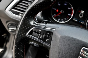 Seat Leon III ST 2.0 TDI CR 184KM 2016 Seat Leon Sportstourer FR 2,0 TDi 185Km Automat, zdjęcie 28