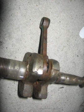 derbi vamos suzuki ап вал оригинал в хорошем состоянии