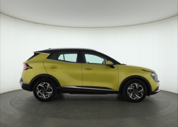 Kia Sportage V SUV 1.6 T-GDI 150KM 2022 Kia Sportage 1.6 T-GDI, Salon Polska, zdjęcie 5