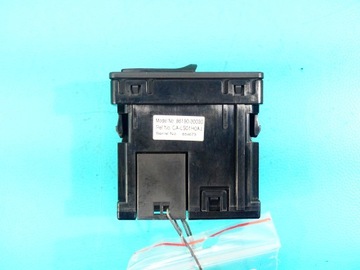 HNÍZDO USB AUX LEXUS GS IV 450H 11-20 86190-30030