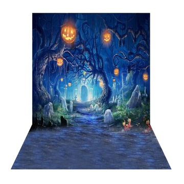 Andoer 1.5 * 2m Photography Background Backdrop