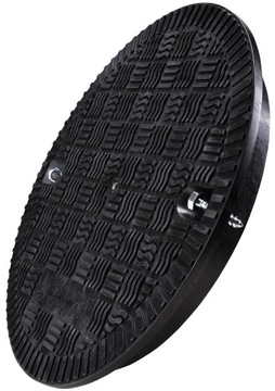 Pokrywa do Rury 315 mm Właz do Studnienki Dekiel