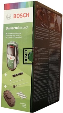 Инспекционная камера Bosch UniversalInspect