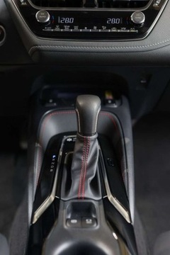 Toyota Corolla XII 2024 Toyota Corolla 1.8 Hybrid GR Sport Dynamic 1.8 Hybryda 98KM, zdjęcie 30