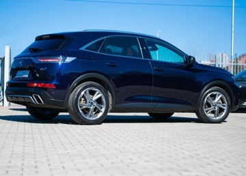  DS7 Crossback 225ps Wentyle Focal Masaż ACC Lasery Pamięć Ogrzew.Szyba Blis, zdjęcie 5