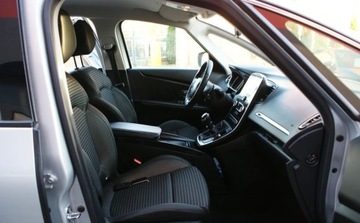 Renault Scenic IV 1.6 dCi 130KM 2017 Renault Scenic Renault Scenic 1.6 dCi Energy Dynamique 1.6 Diesel 130KM, zdjęcie 6