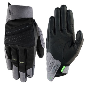 Перчатки SHIMA AIR 2.0 MEN GREY серые БЕСПЛАТНО