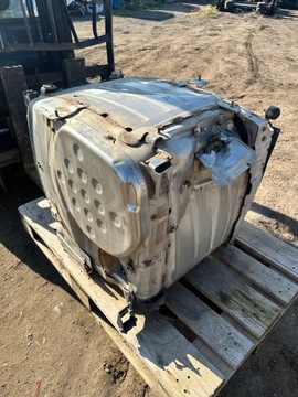 Katalizator Scania R XPI euro 6 2330509