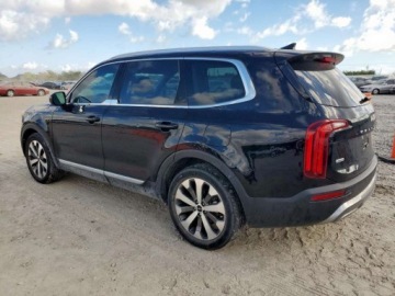 Kia 2022 Kia Telluride Ex 2022 3.8 Benzyna 291KM, zdjęcie 1