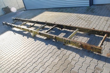 ЗДОРОВЫЙ МАСКОТ МАСКОТ MASCOTT 08 3,5 тонны