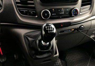 Ford Tourneo Custom I 2019 Ford Tourneo Custom Tourneo Custom Trend Winter FV23 Salon PL Apple C, zdjęcie 20