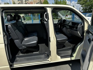 Volkswagen Caravelle T6 2018 Volkswagen Caravelle niepełnosprwanych inwalida, zdjęcie 8