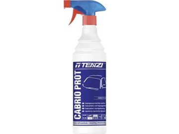 TENZI CABRIO PROT ПРОПИТКА ДЛЯ КРЫШИ 600МЛ