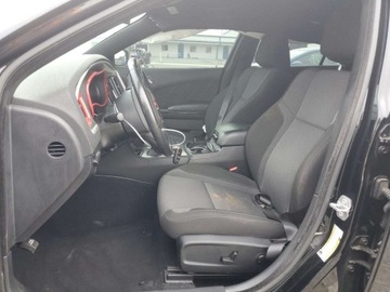 Dodge Charger VII 2022 Dodge Charger SXT 2022 3.6l 3.6 Benzyna 292KM, zdjęcie 7