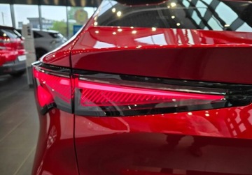 Renault 2025 Renault Rafale top wersja super rabat od reki hybryda 2025 1.2, zdjęcie 31