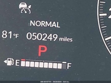 Honda CR-V VI 2023 Honda CR-V ex-l, 2023r., 4x4, 1.5L 1.5 Benzyna 190KM, zdjęcie 9