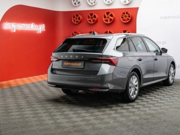 Skoda Octavia IV Liftback 1.5 TSI EVO 150KM 2026 Od ręki - Drive Selection 1.5 TSI mHEV DSG 150KM, zdjęcie 4