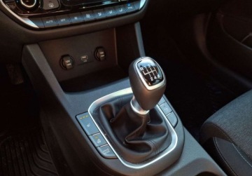 Hyundai i30 III Wagon Facelifting 1.5 T-GDI 48V 160KM 2024 Hyundai i30 1.5 T-GDI 160KM SMART Salon PL FV23 Gwarancja 1.5 Benzyna, zdjęcie 19