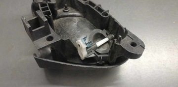 РУЧКА ВНУТРЕННЯЯ ПРАВАЯ ПЕРЕДНЯЯ CITROEN XSARA 97-07