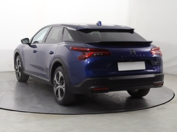 Citroen C5 X Liftback 1.2 PureTech 131KM 2023 Citroen C5 X 1.2 PureTech, Salon Polska, zdjęcie 3