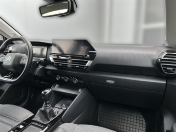 Citroen C4 III SUV 1.5 BlueHDi 110KM 2022 Citroen C4 1.5 BlueHDi 110KM Shine l Salon PL, Kam, zdjęcie 14