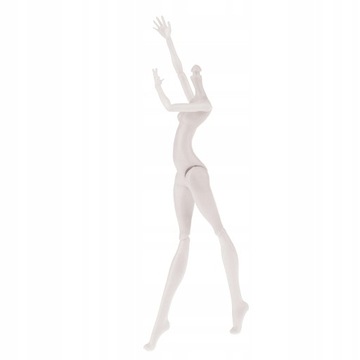Nude Body dla dzieci