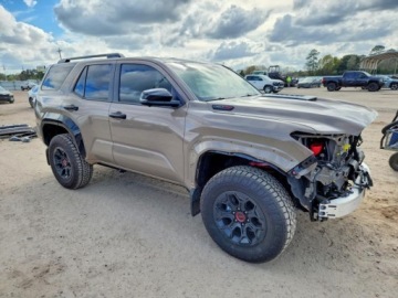 Toyota 2025 Toyota 4-Runner nowy model Trd Pro Hv 2025 2.4 Hybryda Plug-in 326KM, zdjęcie 4