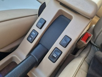 Rover 1994 Rover 827 2.7 Benzyna V6 169 KM, Skóra, Automat,, zdjęcie 18