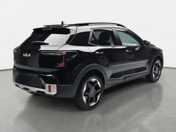 Kia Stonic I Crossover Facelifting 1.0 T-GDI 100KM 2026 KIA Stonic 1.0 T-GDI Business Line Hatchback 100KM 2026, zdjęcie 2