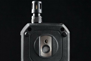 Тепловизионный гигрометр FLIR IGM, сменный датчик температуры 80x60px