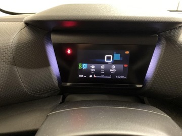 Citroen C4 III SUV 1.2 PureTech 130KM 2022 Citroën C4 1.2 PureTech Shine S&amp;S III (2020-) Cit, zdjęcie 14