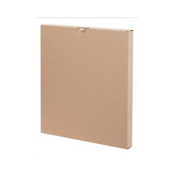 Корпус коробки 400x400x160 MB-TPR4 Металл 40x40x16 см светло-серый