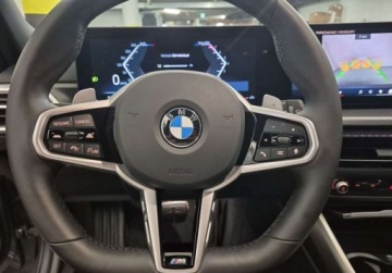 BMW Seria 3 G20-G21 Touring Facelifting 2.0 330i 245KM 2025 BMW Seria 3 BMW 330i xDrive M Sport Touring, 245 KM, M Sport, Live Cockpit, zdjęcie 22