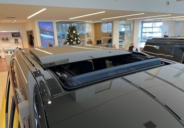 Land Rover Defender IV (L663) 2025 Land Rover Defender Defender MY26 3.0D I6 350 PS AWD Auto Trophy Edition D, zdjęcie 5