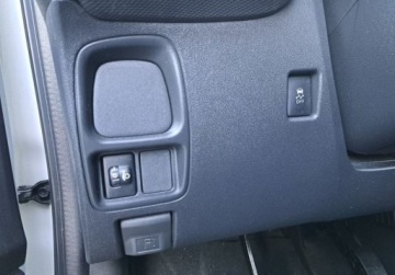 Toyota Aygo II Hatchback 3d Facelifting 1.0 VVT-i 72KM 2019 Toyota Aygo Toyota Aygo 1.0 VVT-i X Comfort 72KM 2019 Benzyna 72KM, zdjęcie 13